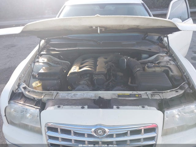 Aukcja sprzedaży 2006 Chrysler 300 Touring, vin: 2C3KA53G96H114020, numer aukcji: 44379085