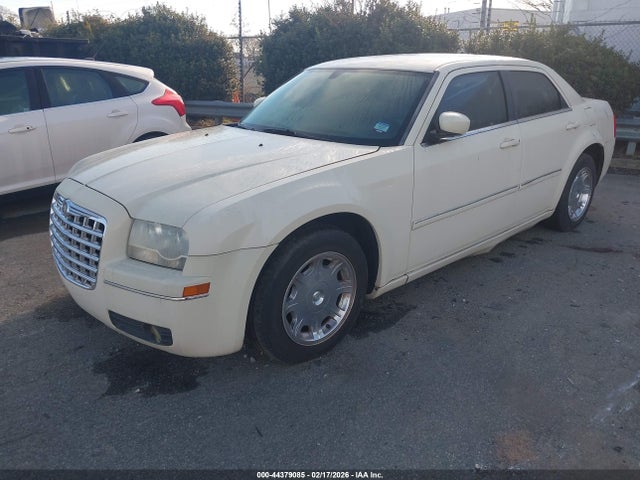 Aukcja sprzedaży 2006 Chrysler 300 Touring, vin: 2C3KA53G96H114020, numer aukcji: 44379085