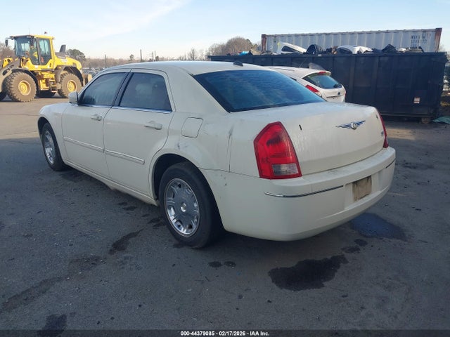 Aukcja sprzedaży 2006 Chrysler 300 Touring, vin: 2C3KA53G96H114020, numer aukcji: 44379085
