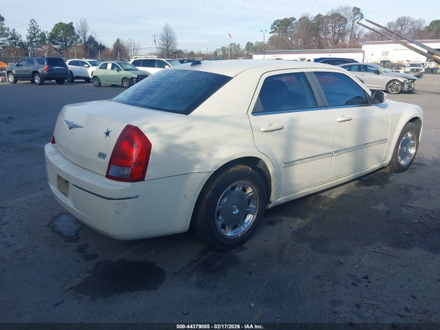 Aukcja sprzedaży 2006 Chrysler 300 Touring, vin: 2C3KA53G96H114020, numer aukcji: 44379085
