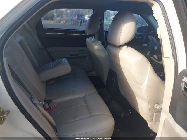 Aukcja sprzedaży 2006 Chrysler 300 Touring, vin: 2C3KA53G96H114020, numer aukcji: 44379085