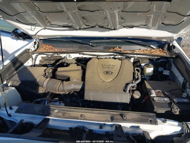 3TYCZ5AN0PT115896 Toyota Tacoma Sr5 V6