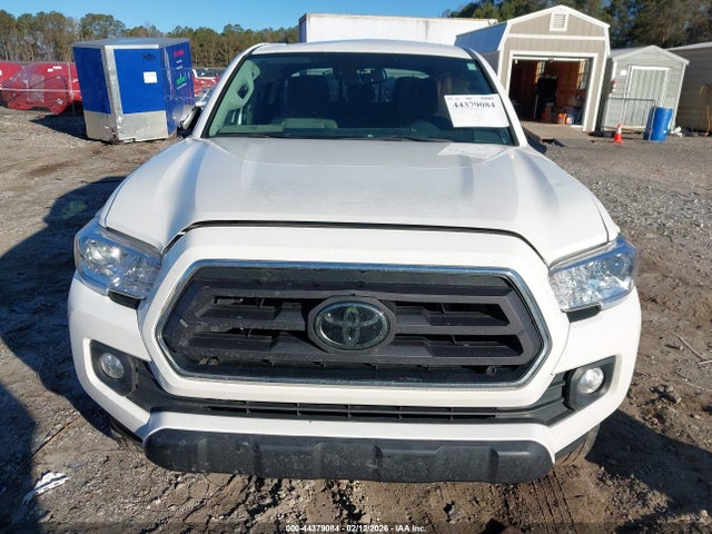 3TYCZ5AN0PT115896 Toyota Tacoma Sr5 V6