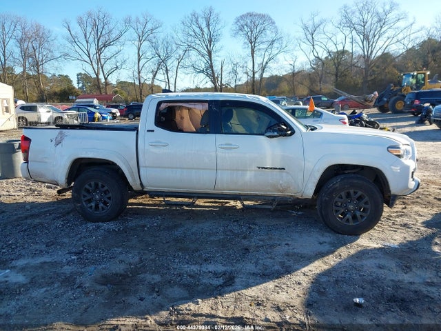 3TYCZ5AN0PT115896 Toyota Tacoma Sr5 V6