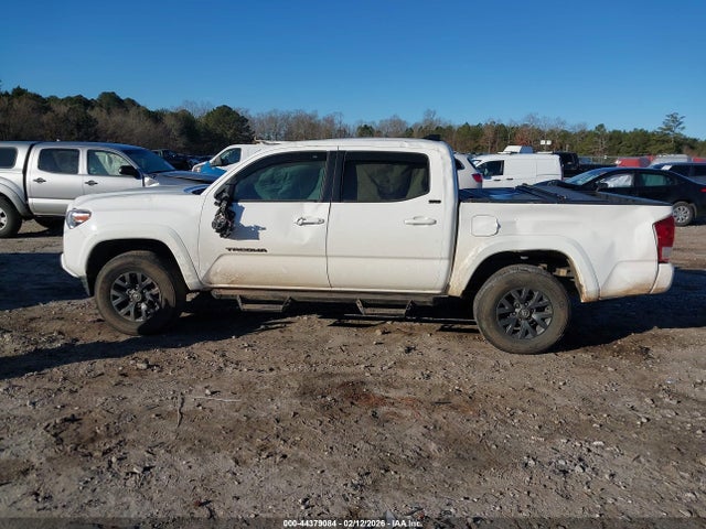 3TYCZ5AN0PT115896 Toyota Tacoma Sr5 V6