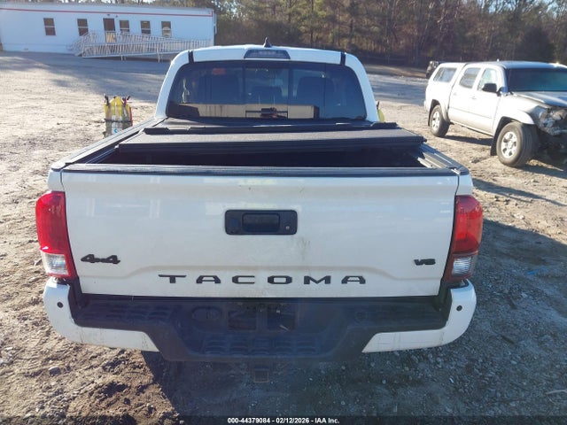 3TYCZ5AN0PT115896 Toyota Tacoma Sr5 V6