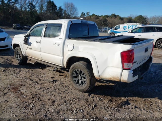 3TYCZ5AN0PT115896 Toyota Tacoma Sr5 V6
