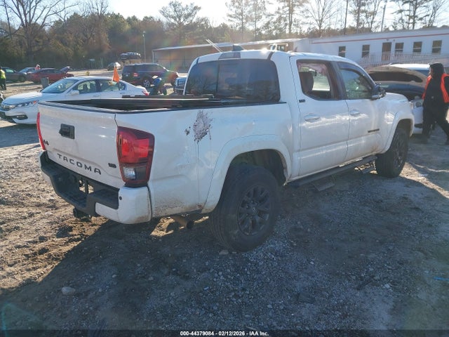 3TYCZ5AN0PT115896 Toyota Tacoma Sr5 V6