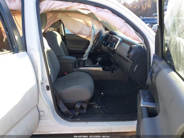 3TYCZ5AN0PT115896 Toyota Tacoma Sr5 V6
