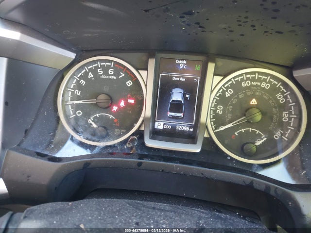 3TYCZ5AN0PT115896 Toyota Tacoma Sr5 V6