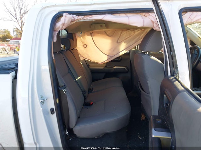3TYCZ5AN0PT115896 Toyota Tacoma Sr5 V6