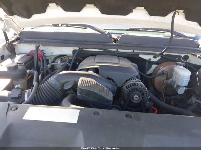 Aukcja sprzedaży 2011 Gmc Sierra 1500 Sle, vin: 1GTR1VE02BZ234519, numer aukcji: 44379088