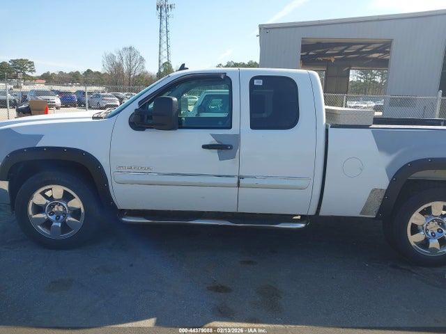Aukcja sprzedaży 2011 Gmc Sierra 1500 Sle, vin: 1GTR1VE02BZ234519, numer aukcji: 44379088