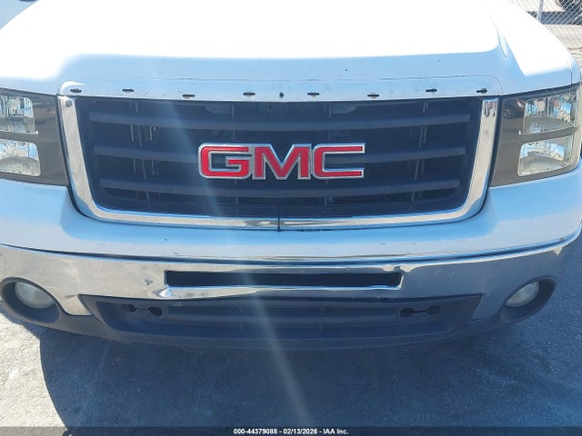 Aukcja sprzedaży 2011 Gmc Sierra 1500 Sle, vin: 1GTR1VE02BZ234519, numer aukcji: 44379088