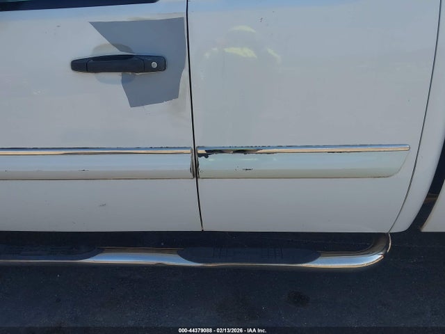 Aukcja sprzedaży 2011 Gmc Sierra 1500 Sle, vin: 1GTR1VE02BZ234519, numer aukcji: 44379088