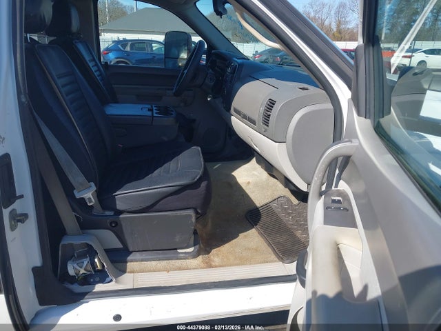 Aukcja sprzedaży 2011 Gmc Sierra 1500 Sle, vin: 1GTR1VE02BZ234519, numer aukcji: 44379088