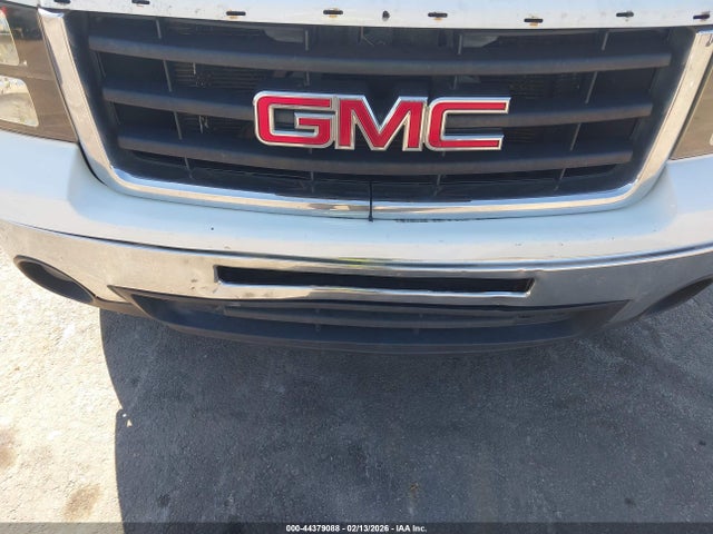 Aukcja sprzedaży 2011 Gmc Sierra 1500 Sle, vin: 1GTR1VE02BZ234519, numer aukcji: 44379088