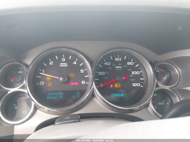 Aukcja sprzedaży 2011 Gmc Sierra 1500 Sle, vin: 1GTR1VE02BZ234519, numer aukcji: 44379088