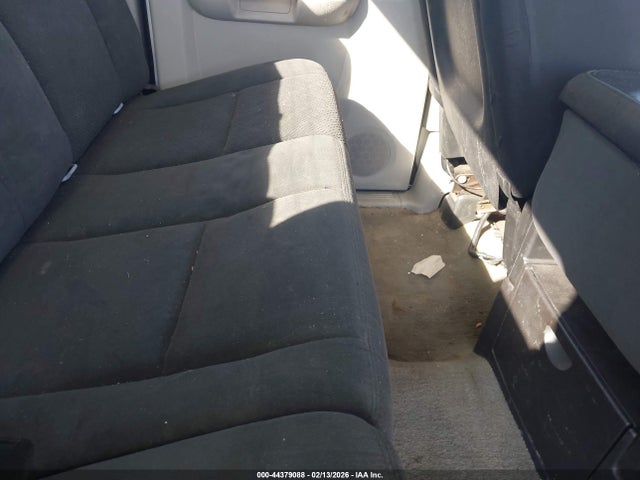 Aukcja sprzedaży 2011 Gmc Sierra 1500 Sle, vin: 1GTR1VE02BZ234519, numer aukcji: 44379088