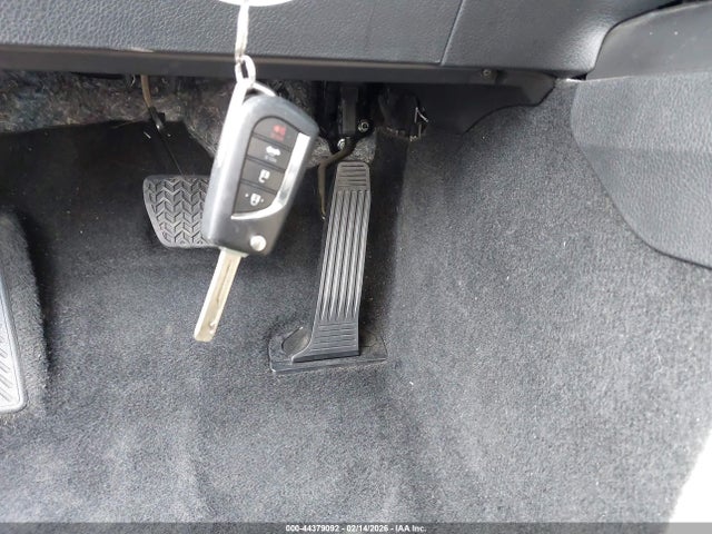 4T1G11AK7RU857354 Toyota CAMRY SE