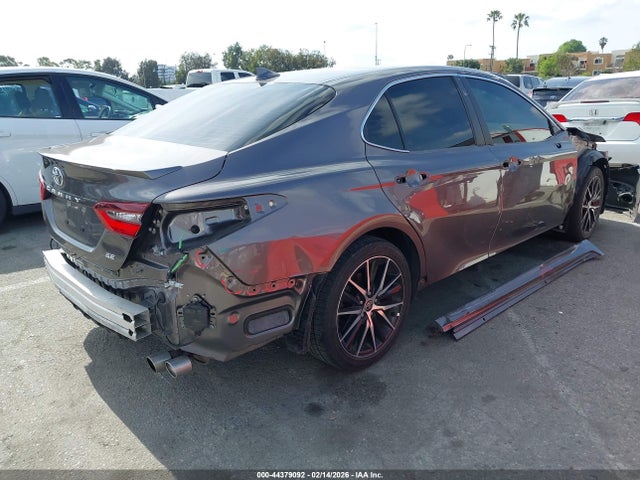 4T1G11AK7RU857354 Toyota CAMRY SE