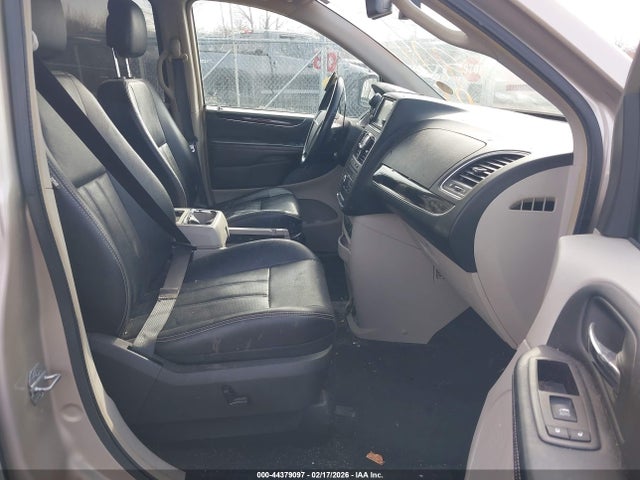 Aukcja sprzedaży 2012 Chrysler Town & Country Touring-l, vin: 2C4RC1CG6CR301380, numer aukcji: 44379097