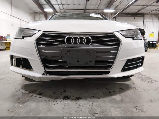 2017 AUDI A4 WAUDNAF44HN045733 Photo 5