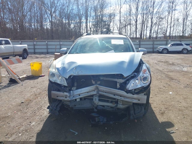 44379107 :رقم المزاد ، 4S4BRCPC2D3306939 vin ، 2013 Subaru Outback 2.5i Limited مزاد بيع