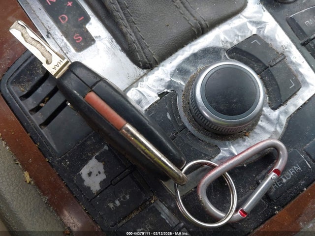 2008 AUDI Q7 WA1BY74L58D025814 Photo 10