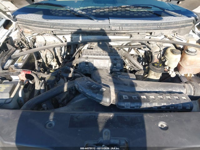 2006 FORD F-150 1FTPW14V06FA79281 Photo 9