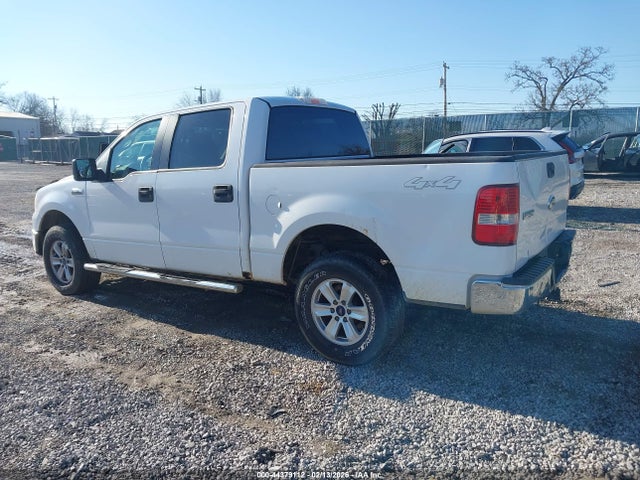 2006 FORD F-150 1FTPW14V06FA79281 Photo 2