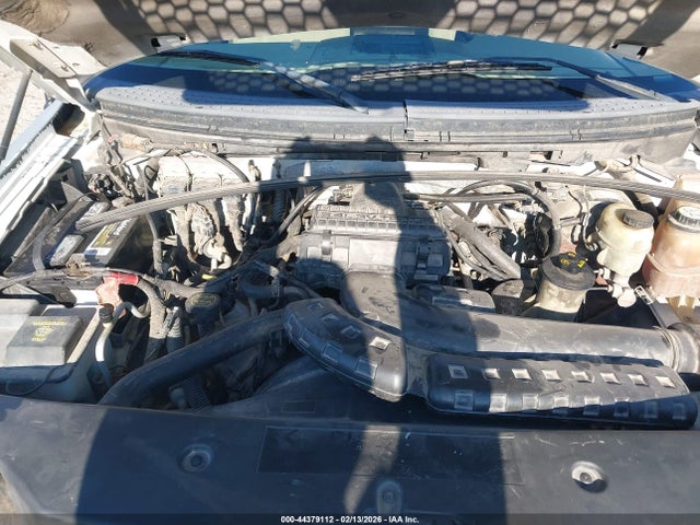 2006 FORD F-150 1FTPW14V06FA79281 Photo 5