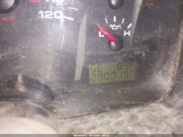 2006 FORD F-150 1FTPW14V06FA79281 Photo 6