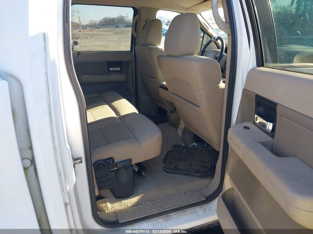 2006 FORD F-150 1FTPW14V06FA79281 Photo 7