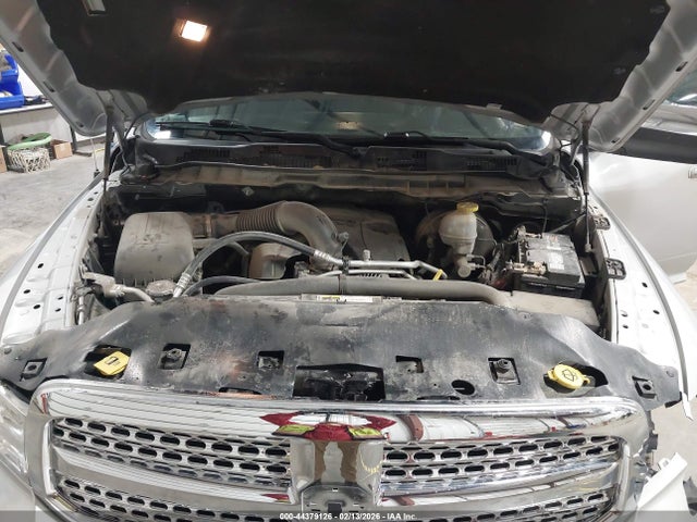 2017 Ram 1500 Laramie მანქანა იყიდება აუქციონზე, vin: 1C6RR7VT8HS789689, აუქციონის ნომერი: 44379126