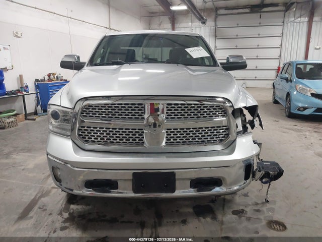 2017 Ram 1500 Laramie მანქანა იყიდება აუქციონზე, vin: 1C6RR7VT8HS789689, აუქციონის ნომერი: 44379126