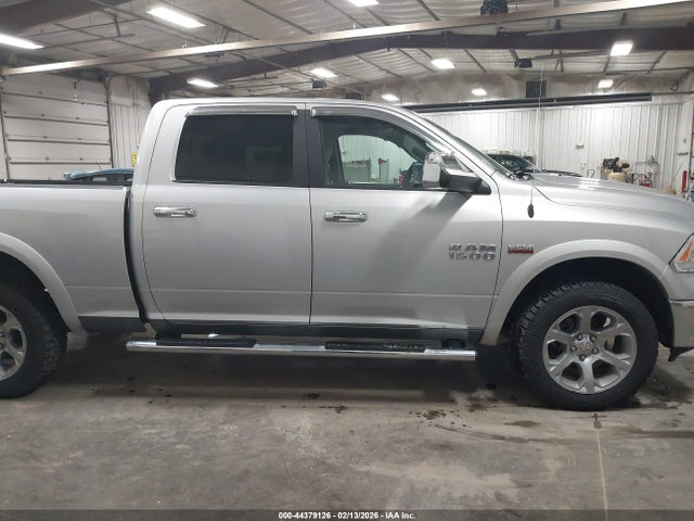 2017 Ram 1500 Laramie მანქანა იყიდება აუქციონზე, vin: 1C6RR7VT8HS789689, აუქციონის ნომერი: 44379126