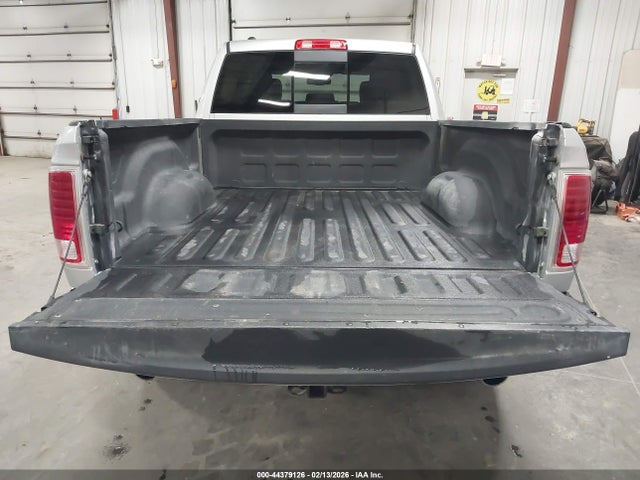 2017 Ram 1500 Laramie მანქანა იყიდება აუქციონზე, vin: 1C6RR7VT8HS789689, აუქციონის ნომერი: 44379126