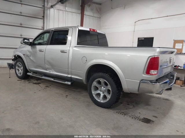 2017 Ram 1500 Laramie მანქანა იყიდება აუქციონზე, vin: 1C6RR7VT8HS789689, აუქციონის ნომერი: 44379126