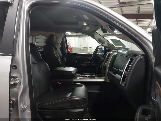 2017 Ram 1500 Laramie მანქანა იყიდება აუქციონზე, vin: 1C6RR7VT8HS789689, აუქციონის ნომერი: 44379126