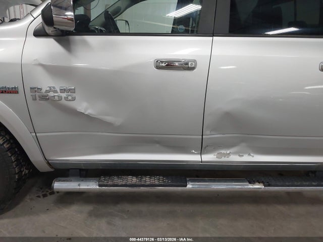 2017 Ram 1500 Laramie მანქანა იყიდება აუქციონზე, vin: 1C6RR7VT8HS789689, აუქციონის ნომერი: 44379126
