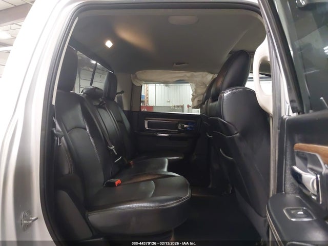 2017 Ram 1500 Laramie მანქანა იყიდება აუქციონზე, vin: 1C6RR7VT8HS789689, აუქციონის ნომერი: 44379126