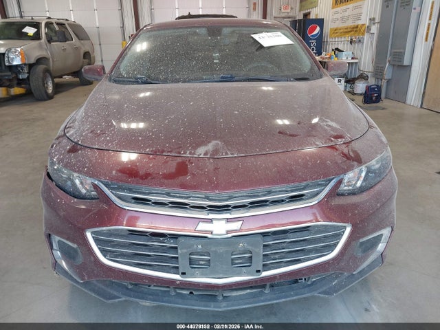 Продаж на аукціоні авто 2016 Chevrolet Malibu 1lt, vin: 1G1ZE5ST8GF277606, номер лоту: 44379132