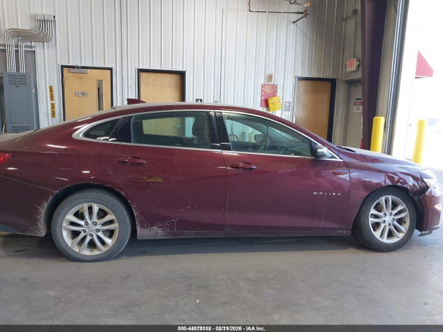 Продаж на аукціоні авто 2016 Chevrolet Malibu 1lt, vin: 1G1ZE5ST8GF277606, номер лоту: 44379132