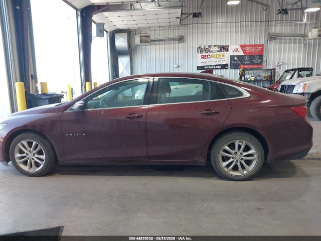 Продаж на аукціоні авто 2016 Chevrolet Malibu 1lt, vin: 1G1ZE5ST8GF277606, номер лоту: 44379132