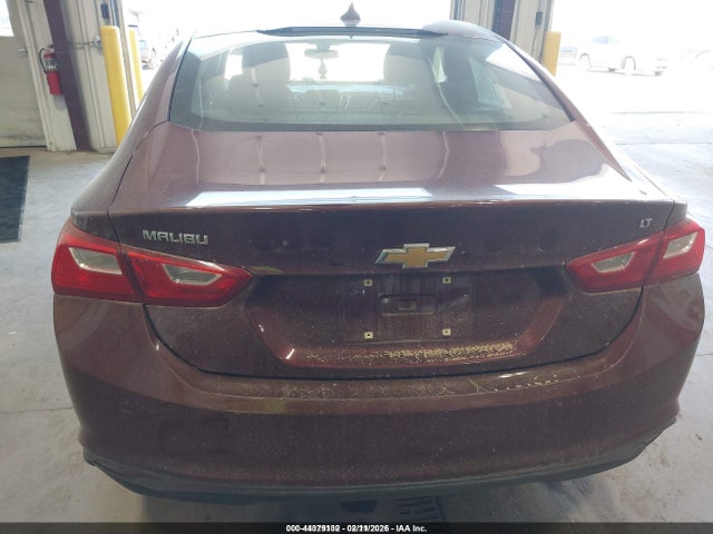 Продаж на аукціоні авто 2016 Chevrolet Malibu 1lt, vin: 1G1ZE5ST8GF277606, номер лоту: 44379132