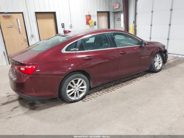 Продаж на аукціоні авто 2016 Chevrolet Malibu 1lt, vin: 1G1ZE5ST8GF277606, номер лоту: 44379132