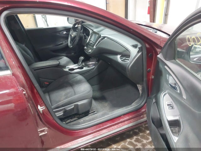 Продаж на аукціоні авто 2016 Chevrolet Malibu 1lt, vin: 1G1ZE5ST8GF277606, номер лоту: 44379132