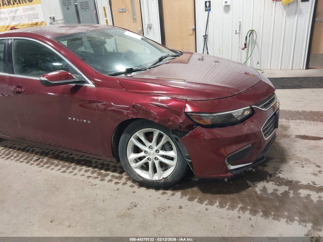 Продаж на аукціоні авто 2016 Chevrolet Malibu 1lt, vin: 1G1ZE5ST8GF277606, номер лоту: 44379132