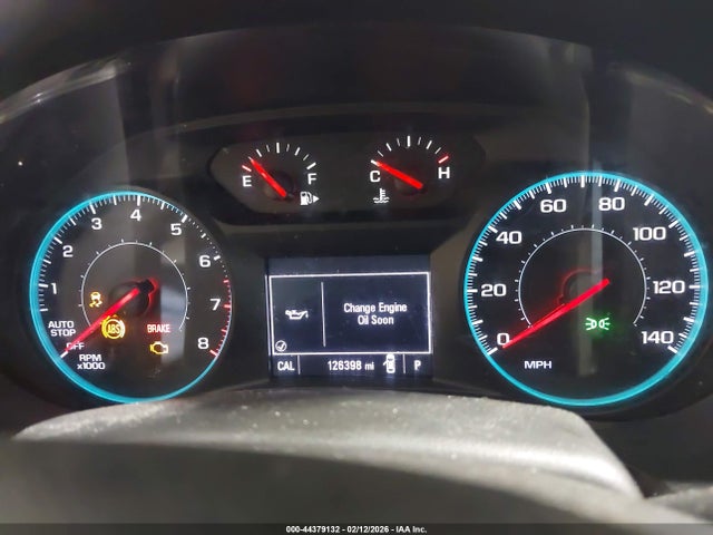Продаж на аукціоні авто 2016 Chevrolet Malibu 1lt, vin: 1G1ZE5ST8GF277606, номер лоту: 44379132